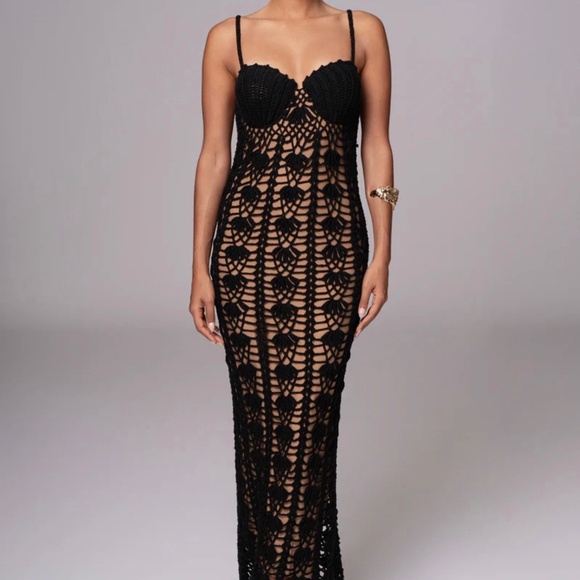 JLUXLABEL Dresses & Skirts - Odyssey maxi dress Jluxlabel